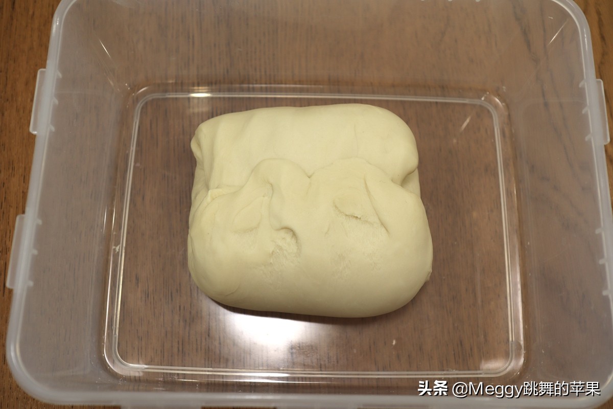 吐司揉得不到位,吐司揉失败能做啥