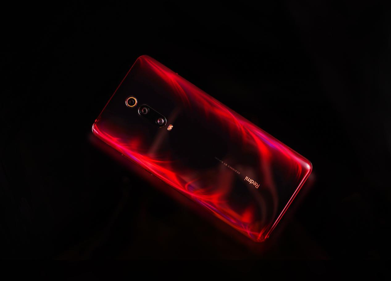 红米k20pro一天实际体验,红米k20pro升级miui12.6稳定版