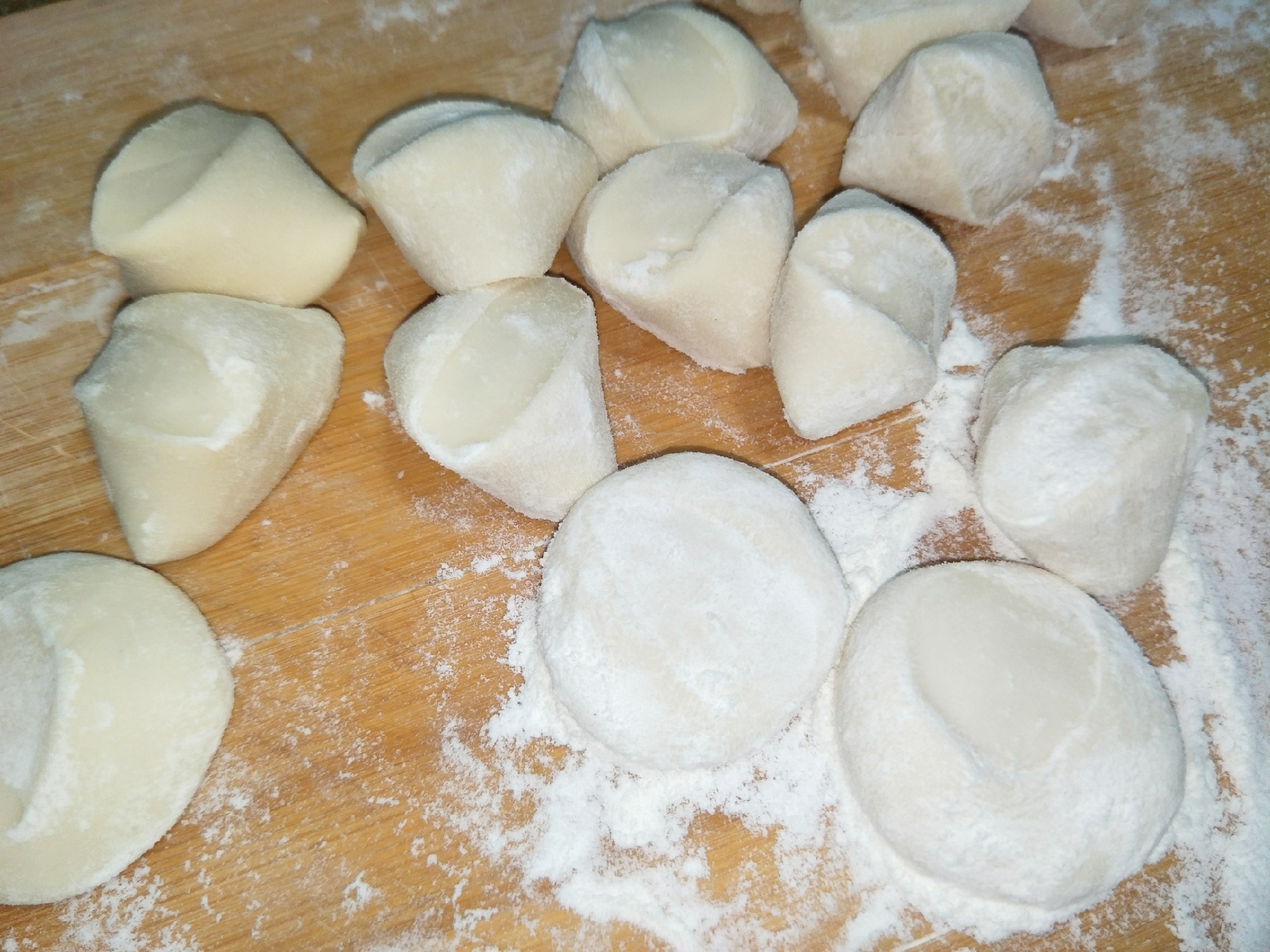 春天不能错过的美食荠菜饺子,春天不能错过这种馅的饺子