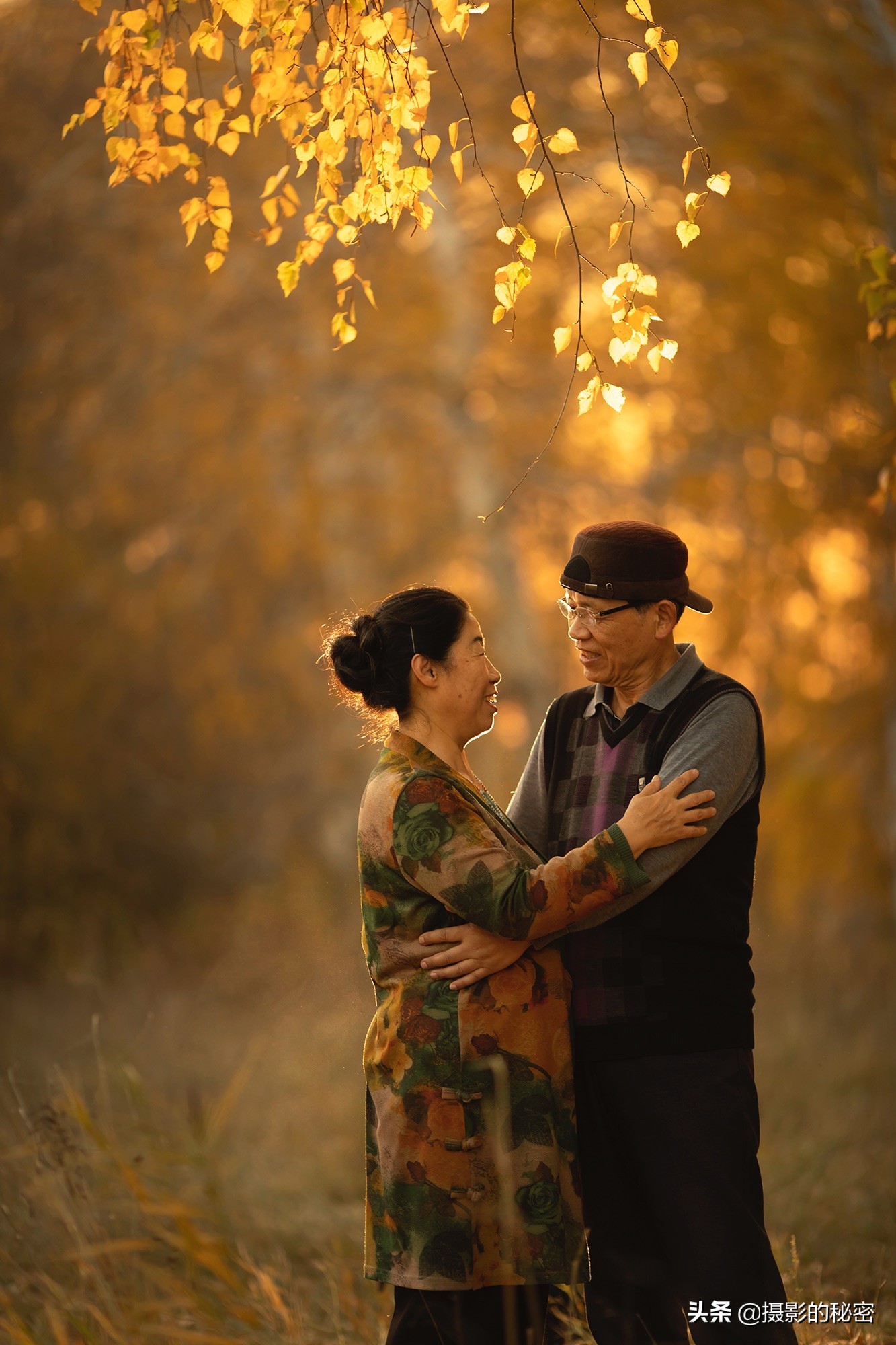 踩过很多坑，我总结出这些旅拍摄影的秘密，再也不会上当了