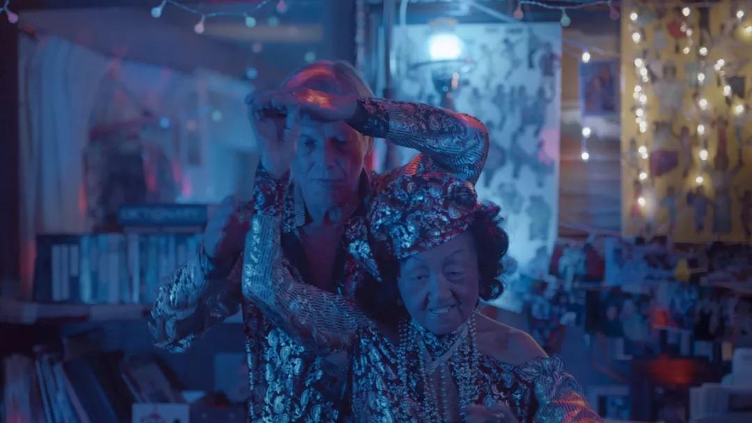 第27届台湾国际女性影展纪录片片单