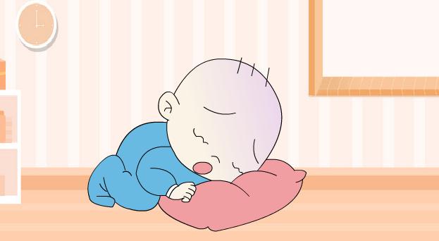 婴儿太早添加辅食导致脾胃虚,婴儿四个月添加辅食会不会太早了