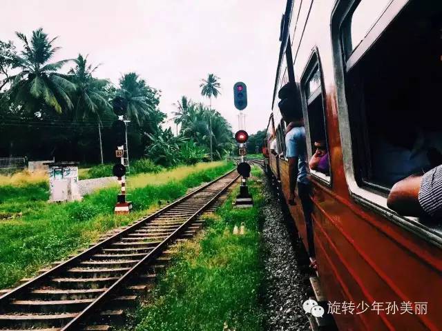 记录了在斯里兰卡美好的回忆,斯里兰卡之旅留下的美好回忆