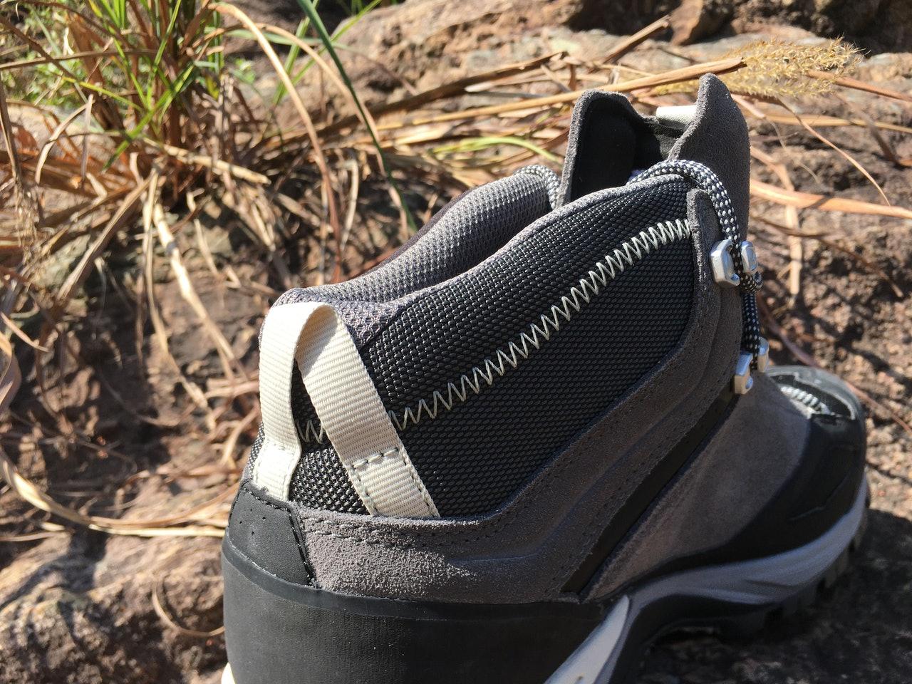 迪卡侬登山鞋性价比怎么样,迪卡侬登山鞋mh500与mh900区别