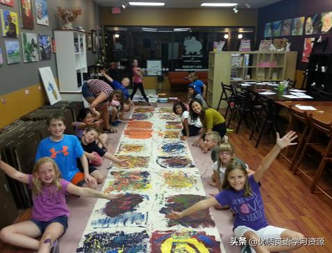 myschool英语短视频,myschool英语朗读背景