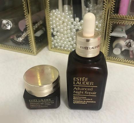 雅诗兰黛小棕瓶如何正确使用,雅诗兰黛小棕瓶怎么用效果最好