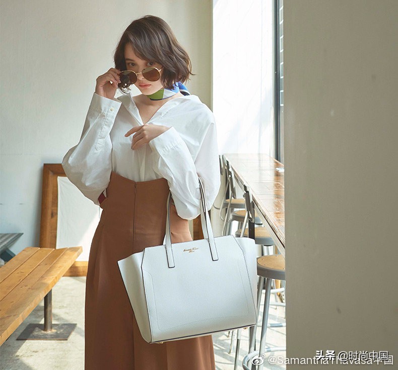 碧昂丝香奈儿,碧昂丝维多利亚