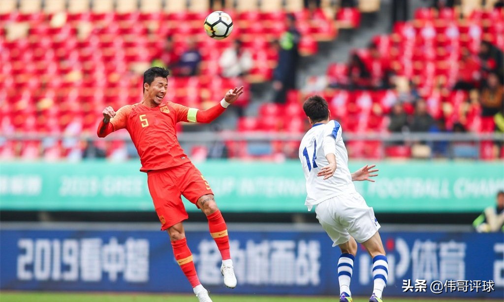 泰国和中国足球比分最新,中国足球对泰国的最新比分