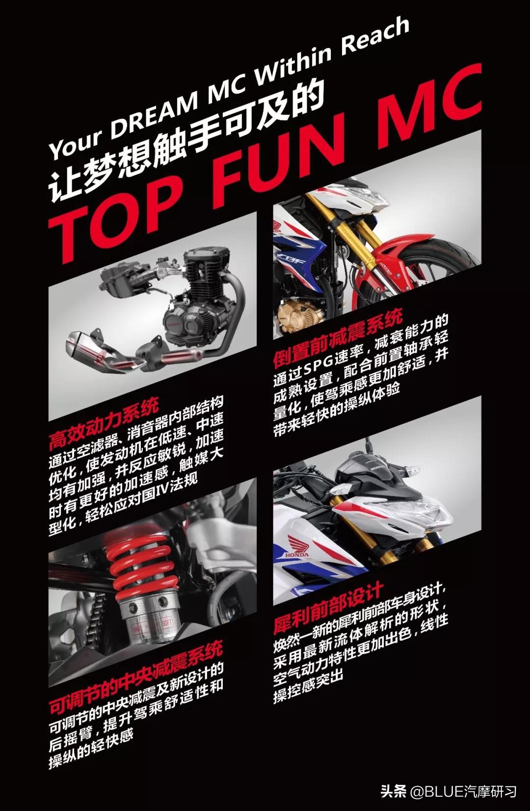 新大洲本田cbf190tr前后abs,新大洲本田cbf190abs版摩托车