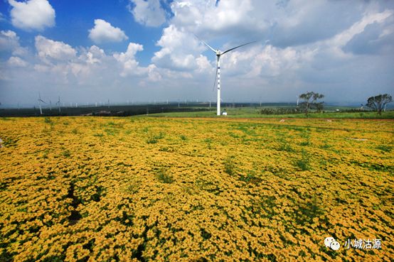 沽源县的简介,沽源县各乡镇的来历