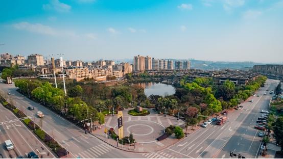 蔡家龙湖三千庭容积率,龙湖三千庭叠墅探盘