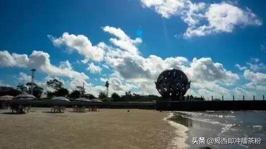 广州周边小众好玩的地方推荐,广州本地附近好玩的古风景点热门