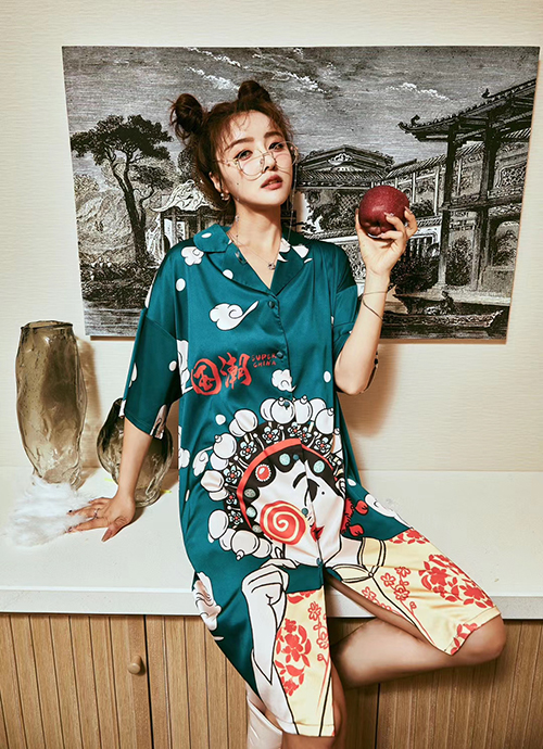 夏装嗨购全攻略第三辑——重庆朝天门市场