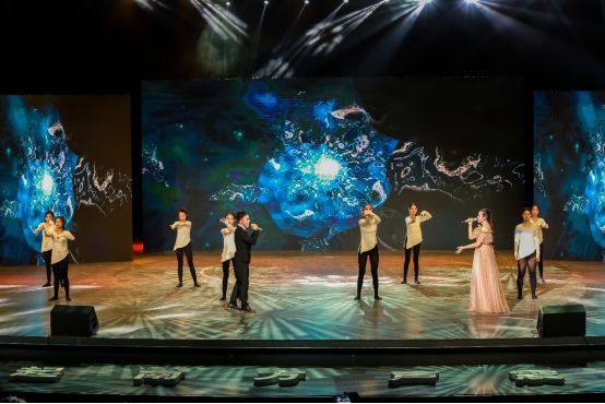 碧桂园十里银滩学校的学生为何总是那么优秀？