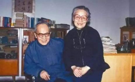 杨绛语录彩云易碎琉璃脆,杨绛先生语录我们仨