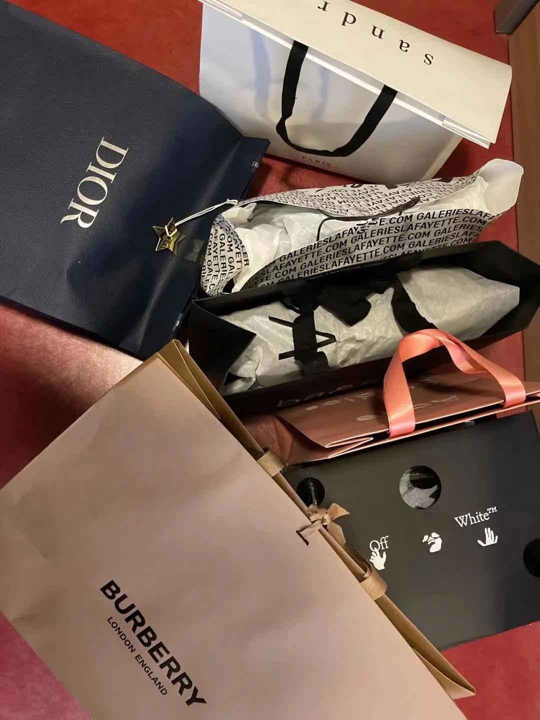 带点土特产回家吧!法国特产=LV、Dior?豪横!“贫民”礼物清单