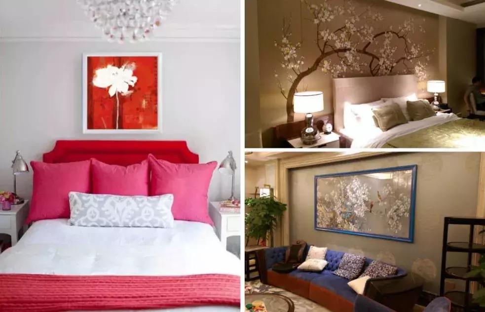 中国四大名绣湘绣代表作图文,中国四大名绣之湖南湘绣文化