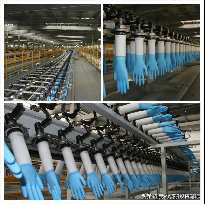 上市公司游记系列：欲往高处走的蓝帆医疗