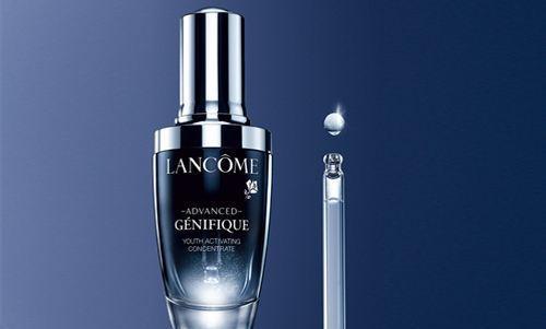 兰蔻和娇韵诗精华比较,大牌新品兰蔻娇韵诗