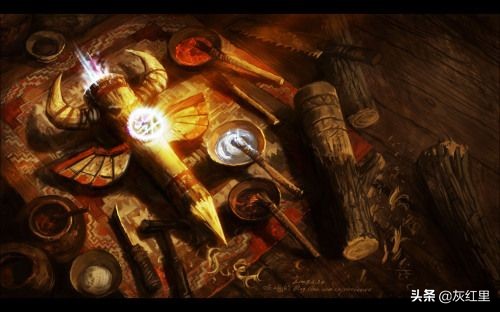 魔兽世界tbcp2法师伤害最高的出装,魔兽世界怀旧服tbc元素萨输出手法