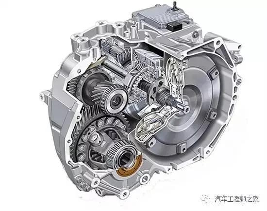 国产6at变速器排名,最新通用6at变速箱质量怎么样