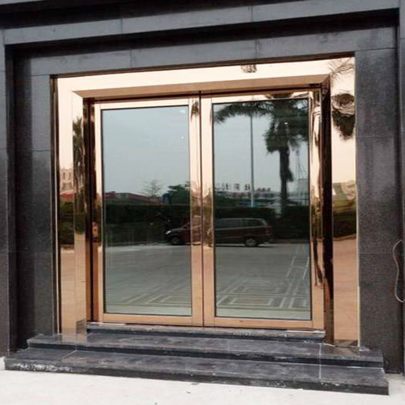 不锈钢装饰最重要的六个细节,304不锈钢装饰管用哪里