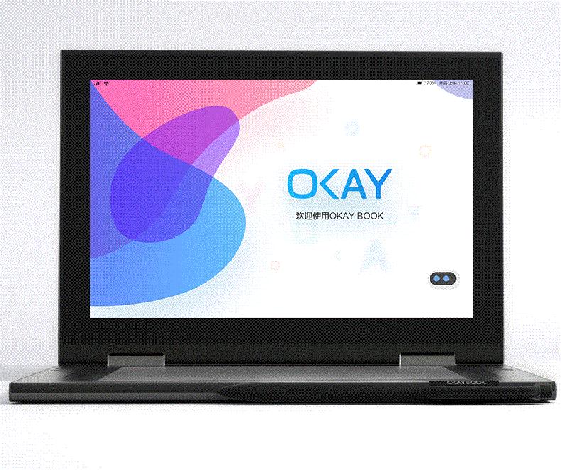 ok学习机消息,ok智慧学习机究竟是怎样的