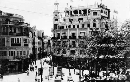 在潮汕，清代的时候，就有“代购”？不愧是百载商埠……