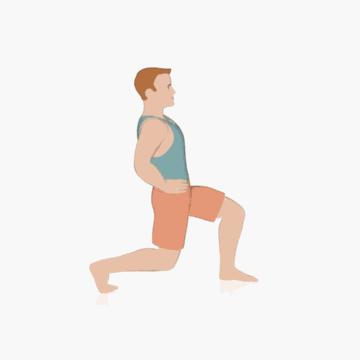 男性腿粗怎么解决,男人腿太细怎样锻炼能长粗