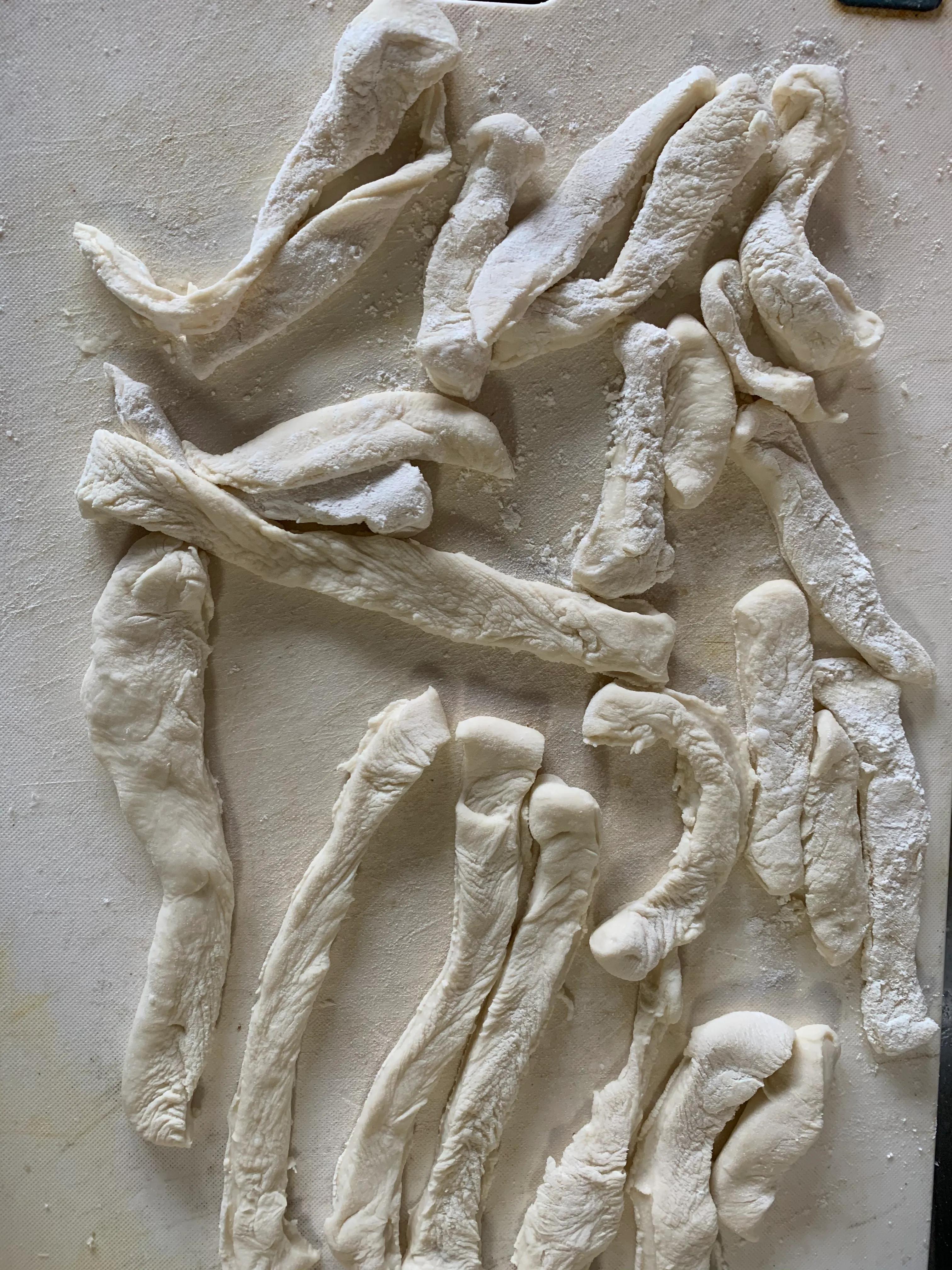 面包机和面多长时间出膜,面包机可以和面做馒头吗