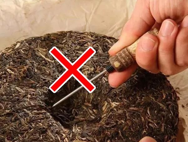 如何选择真正的普洱茶饼,普洱茶饼哪种好