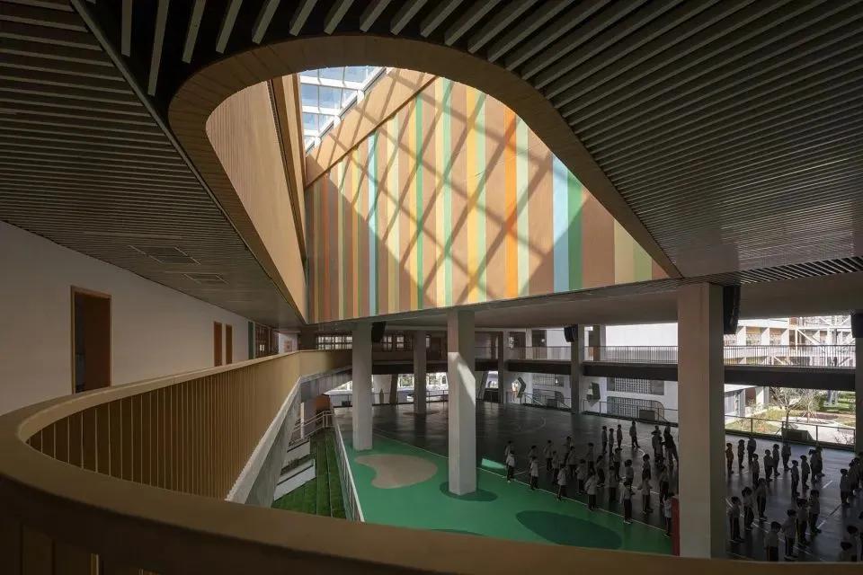 徐汇区公办小学,上海徐汇区新建学校