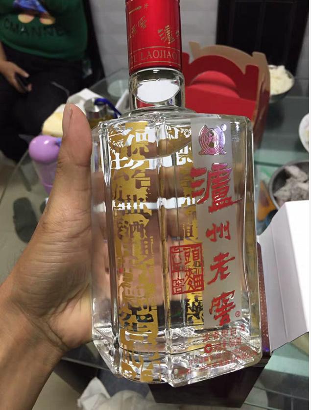推荐几款纯粮食酒120元左右,月薪3000也能喝的4款口粮白酒