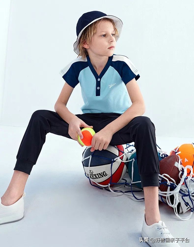 儿童vvc防晒衣服,防晒速干儿童