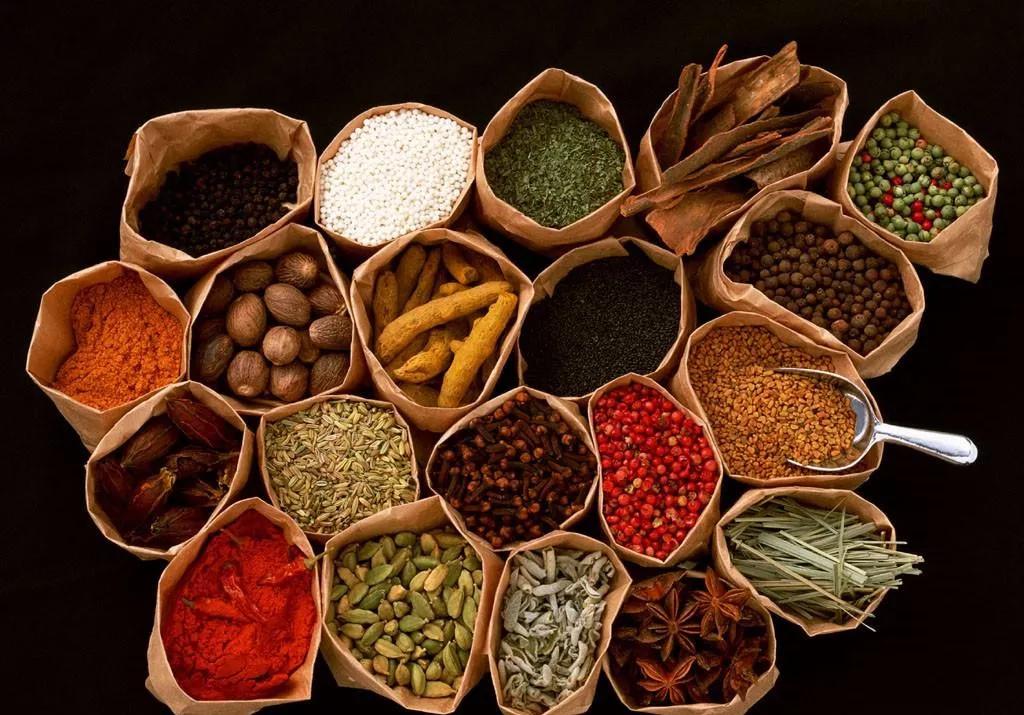 哈哈镜卤菜制作,哈哈镜卤味花生