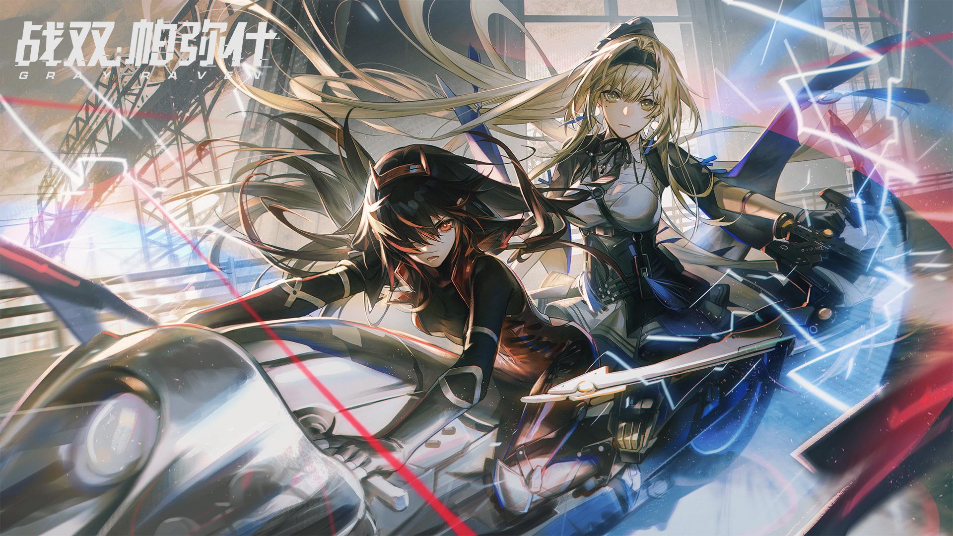 游戏行业巨头排行榜:中国游戏公司前十都有哪些?代表作是什么?