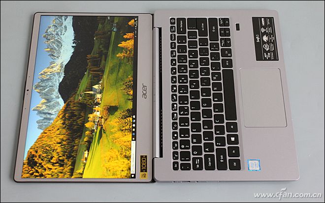 宏碁蜂鸟swift3sf314-52加内存,宏碁蜂鸟swift3sf313-52g