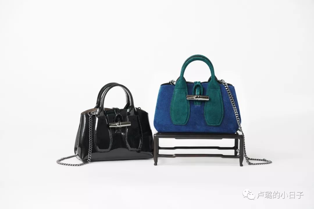 2020年大牌的情人节限定手袋，我一个都不想买…