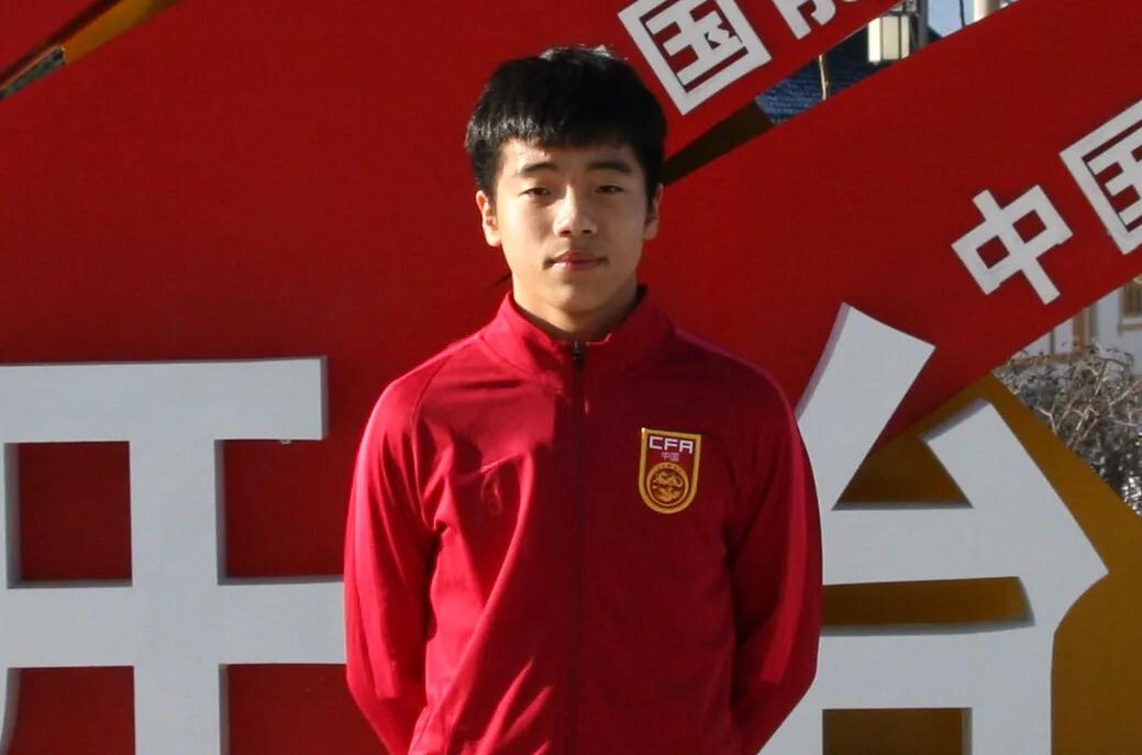 延边海兰江u15队员,延边海兰江球员