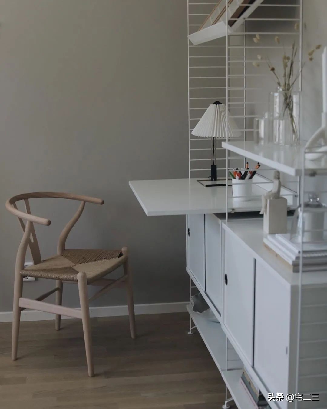 收纳必备置物架,家居收纳小助手之方形置物架