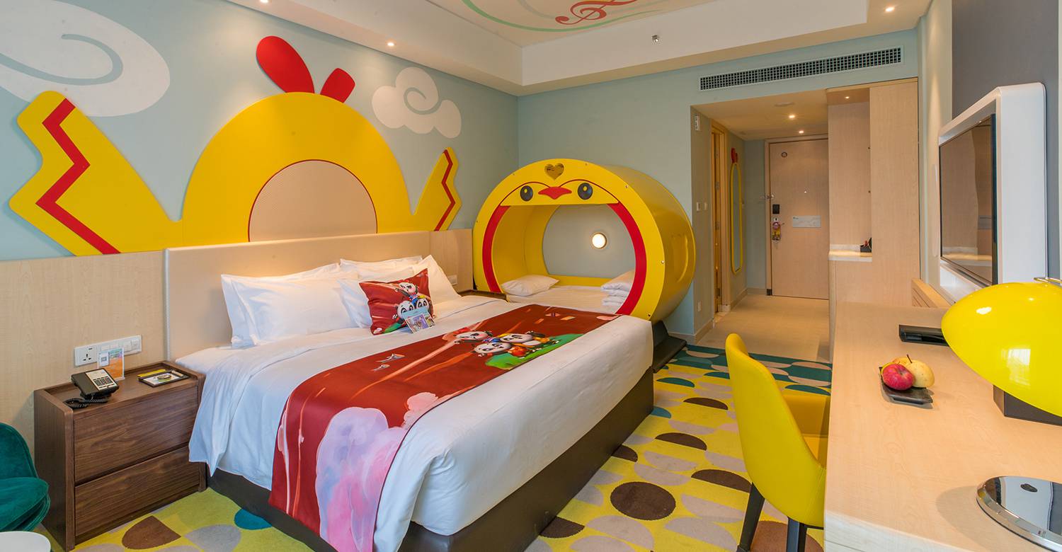 去长隆住哪个酒店经济实惠,去长隆住哪个酒店最好玩