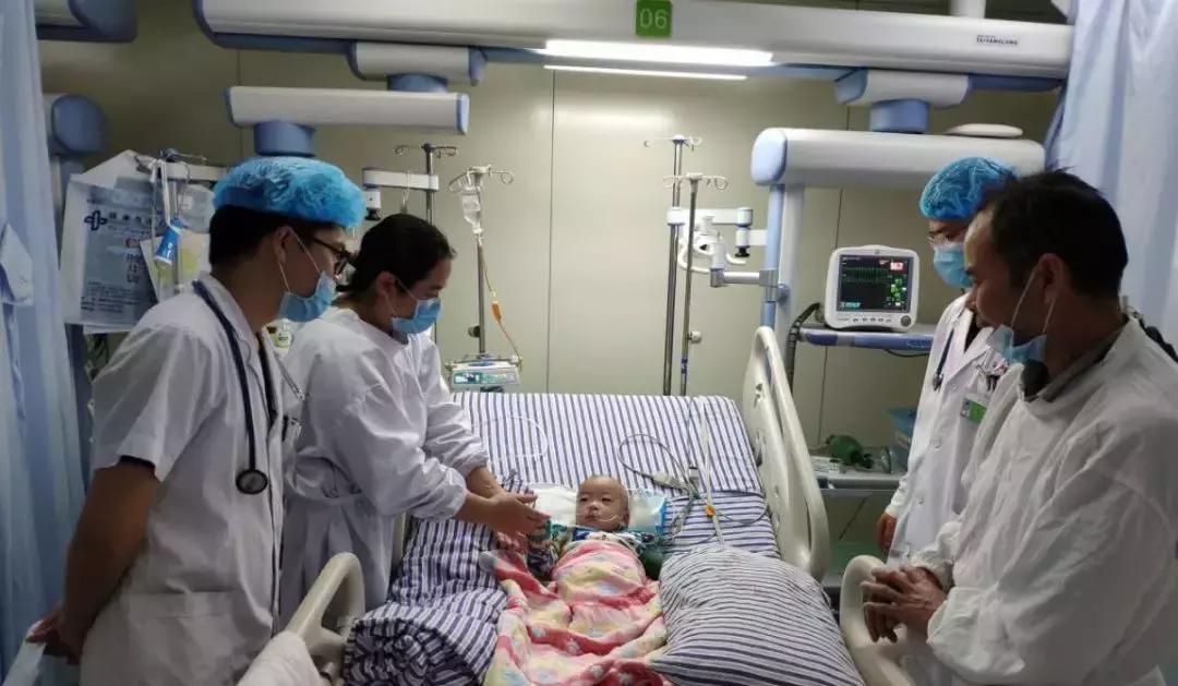 27周早产儿治疗过程,27周早产儿救治费用