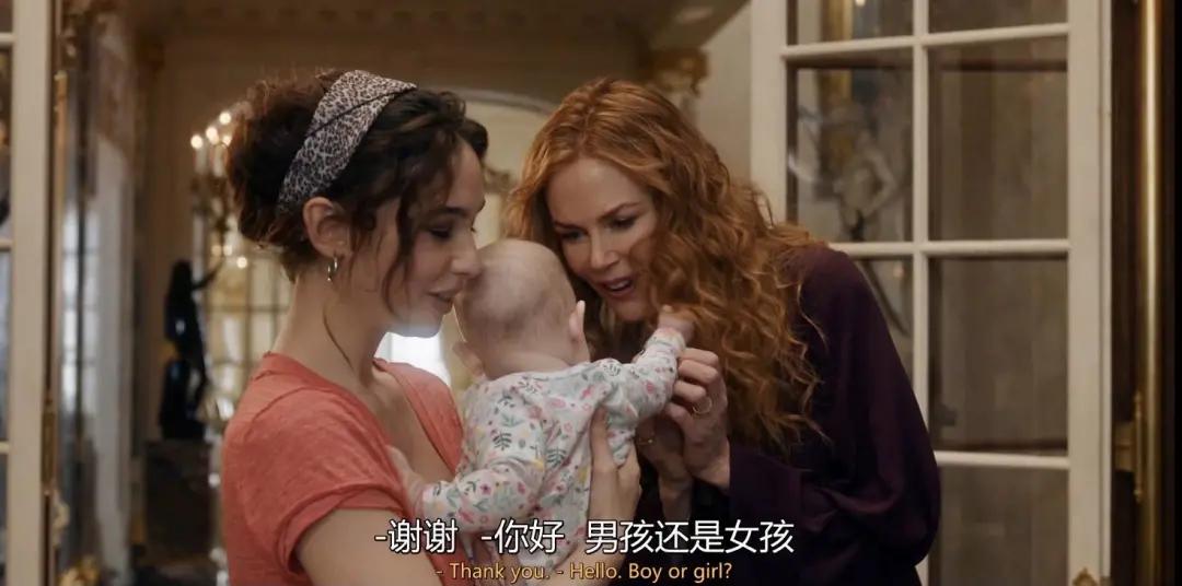 hbo出衍生剧,hbo新出的美剧一口气看完