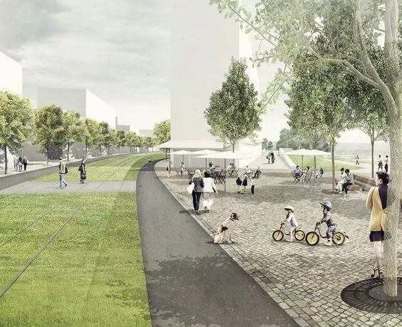 绿城安吉桃花源大花园,安吉绿城桃花源