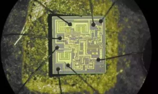 史上最全的芯片知识,回顾史上25款经典芯片