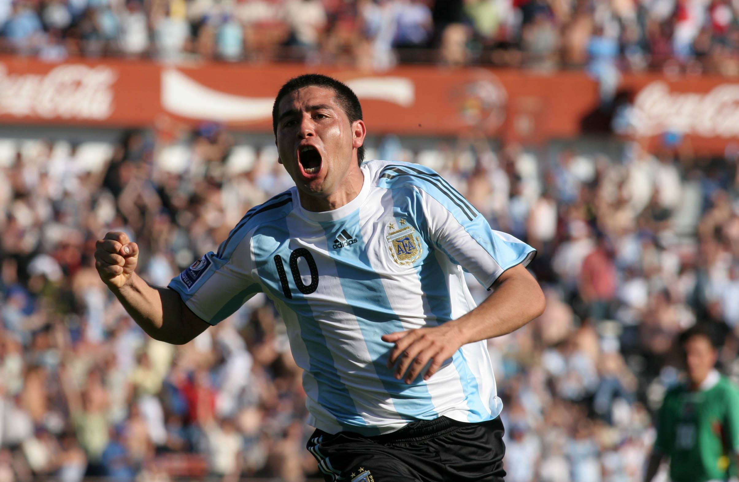 最后的教父经典,里克尔梅为什么被称为古典大师