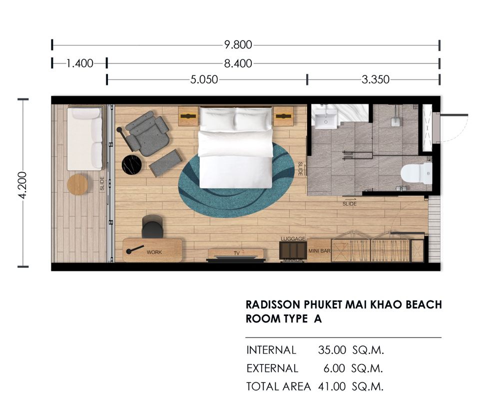 普吉岛最好玩的海,普吉岛最好的沙滩
