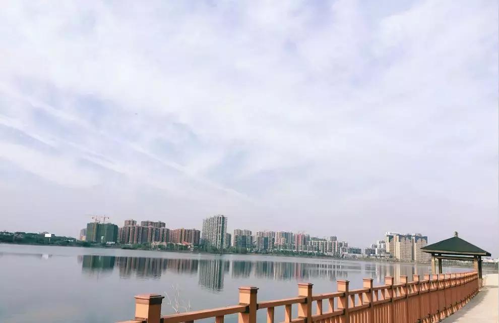 武汉最新古与潮室内网红打卡点,武汉周边新晋7大网红打卡地