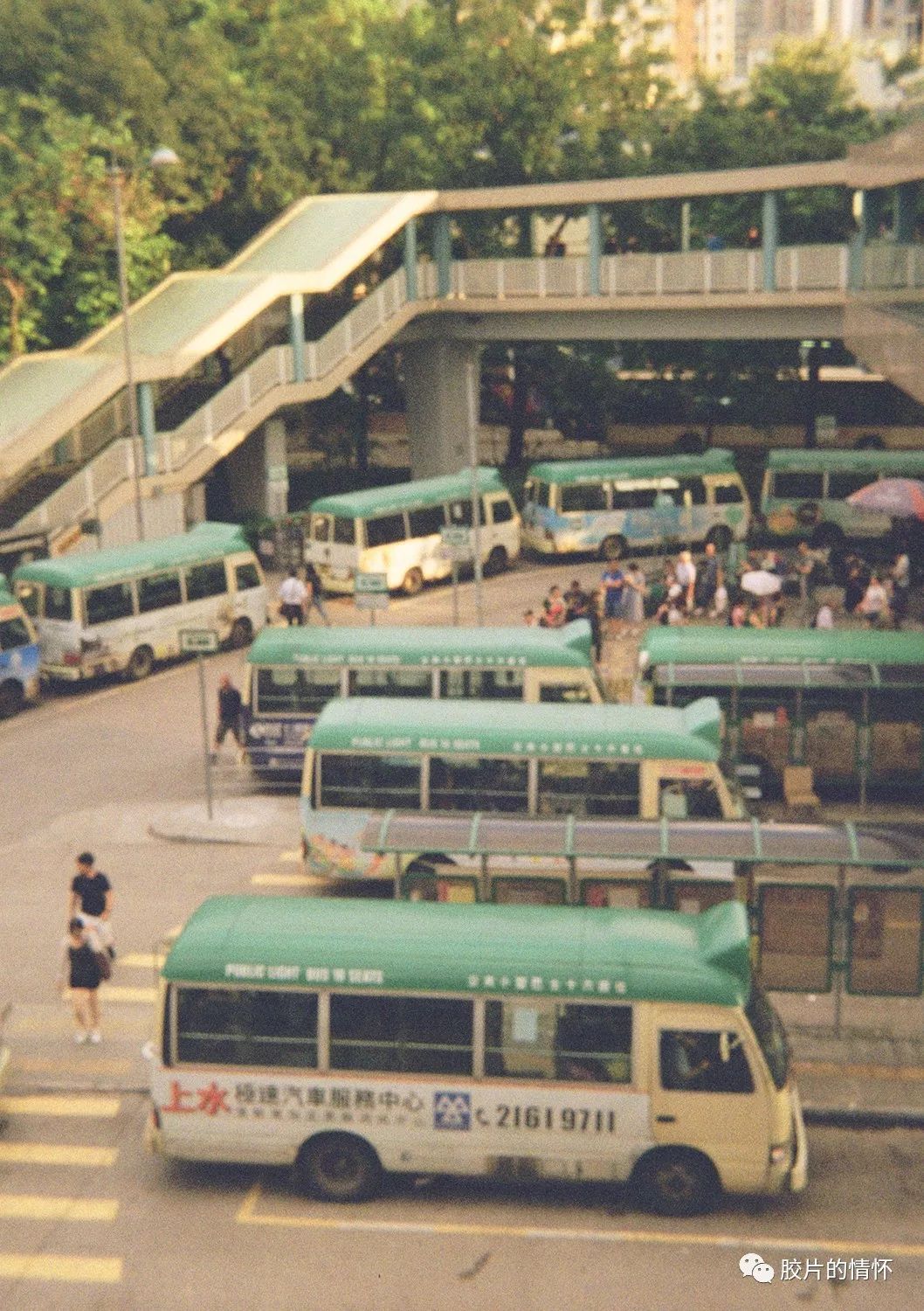 香港胶片探店攻略,香港胶片扫街