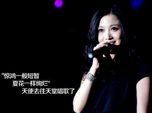 姚贝娜参加过春晚吗,姚贝娜有哪三次上春晚